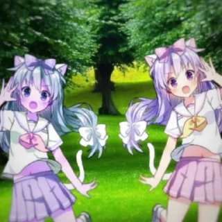 🌳