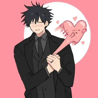 ❤️