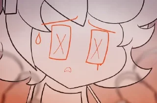 😰