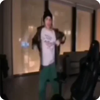 🧞‍♂️