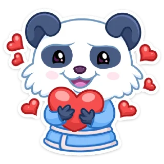 ❤️