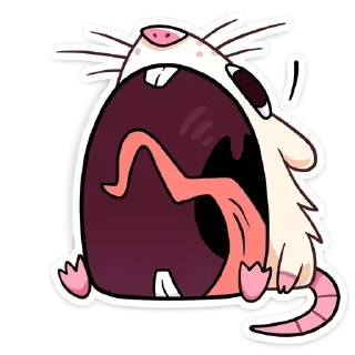 😲