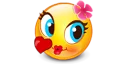 😘