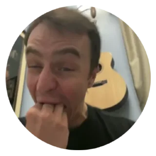 🥱