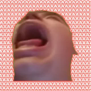 😫