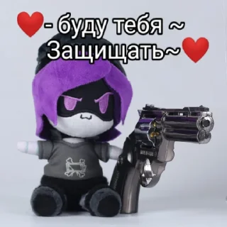 ❤️