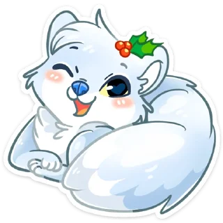 Пряник :: @TgSticker