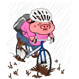🚴‍♂