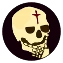 💀
