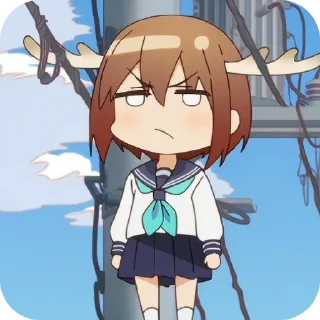 😡