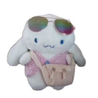 Hello Cinamoroll
