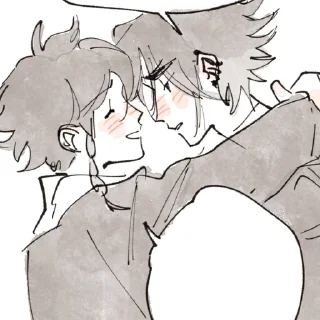 ❤️
