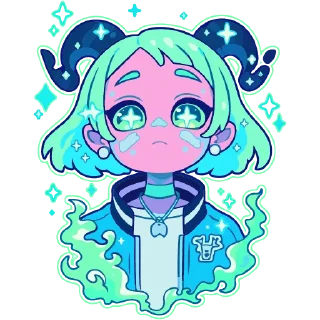 💚