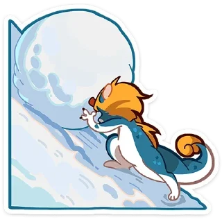 ⛄️