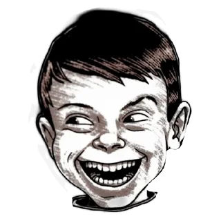 😝