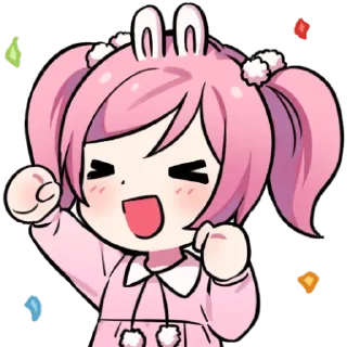 👏