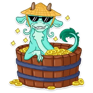 😎