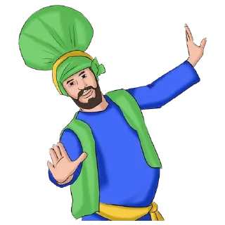 🕺