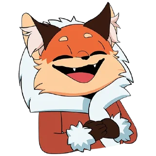 😝