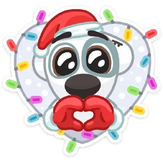 ❤