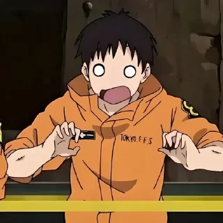 😧
