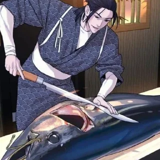 🍣
