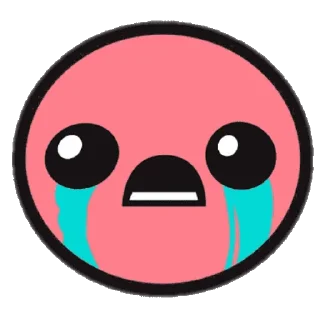 😭