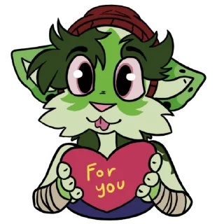 ❤️