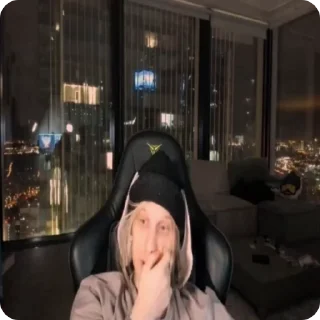 👃