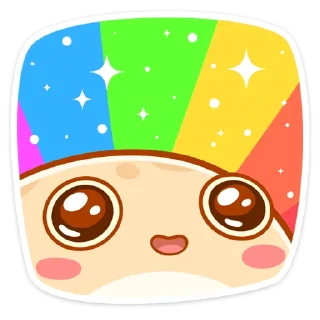 🌈