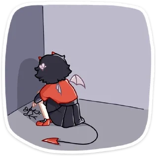 ☹️