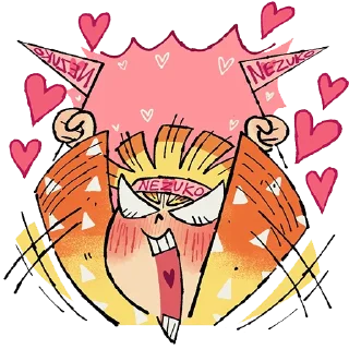 💖