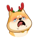 😭