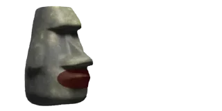 🗿