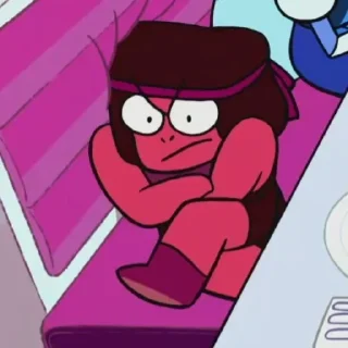 😠