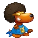 Snoop Dogg by @SSStarSkar