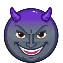 😈