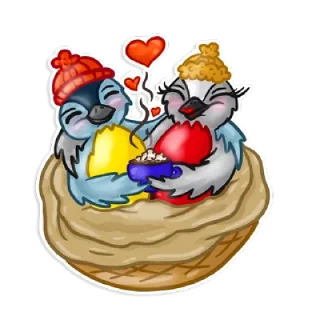 ❤️