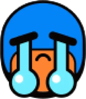 😭