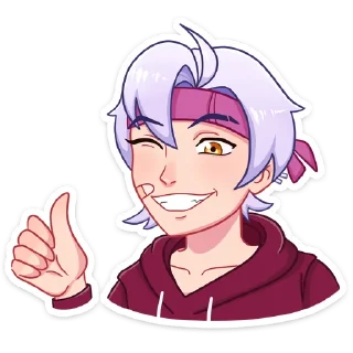 👍