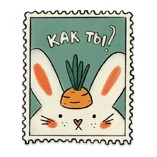 🐰