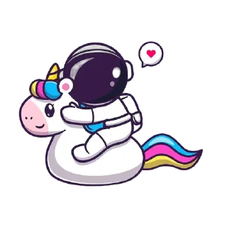 🦄