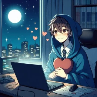 💝