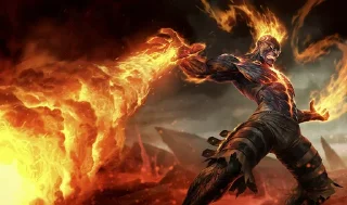 🔥