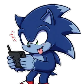😜