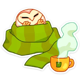 🍵