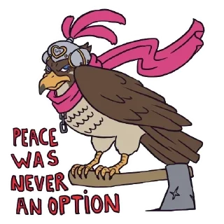 🦅