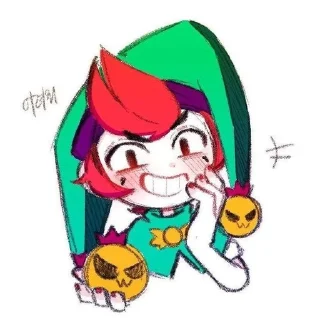 🤡