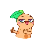 👍