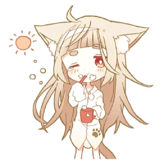 ☀
